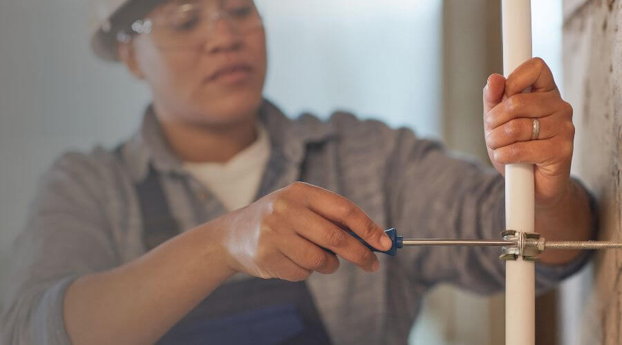 Dripping Faucet Repair in Maple City, KS